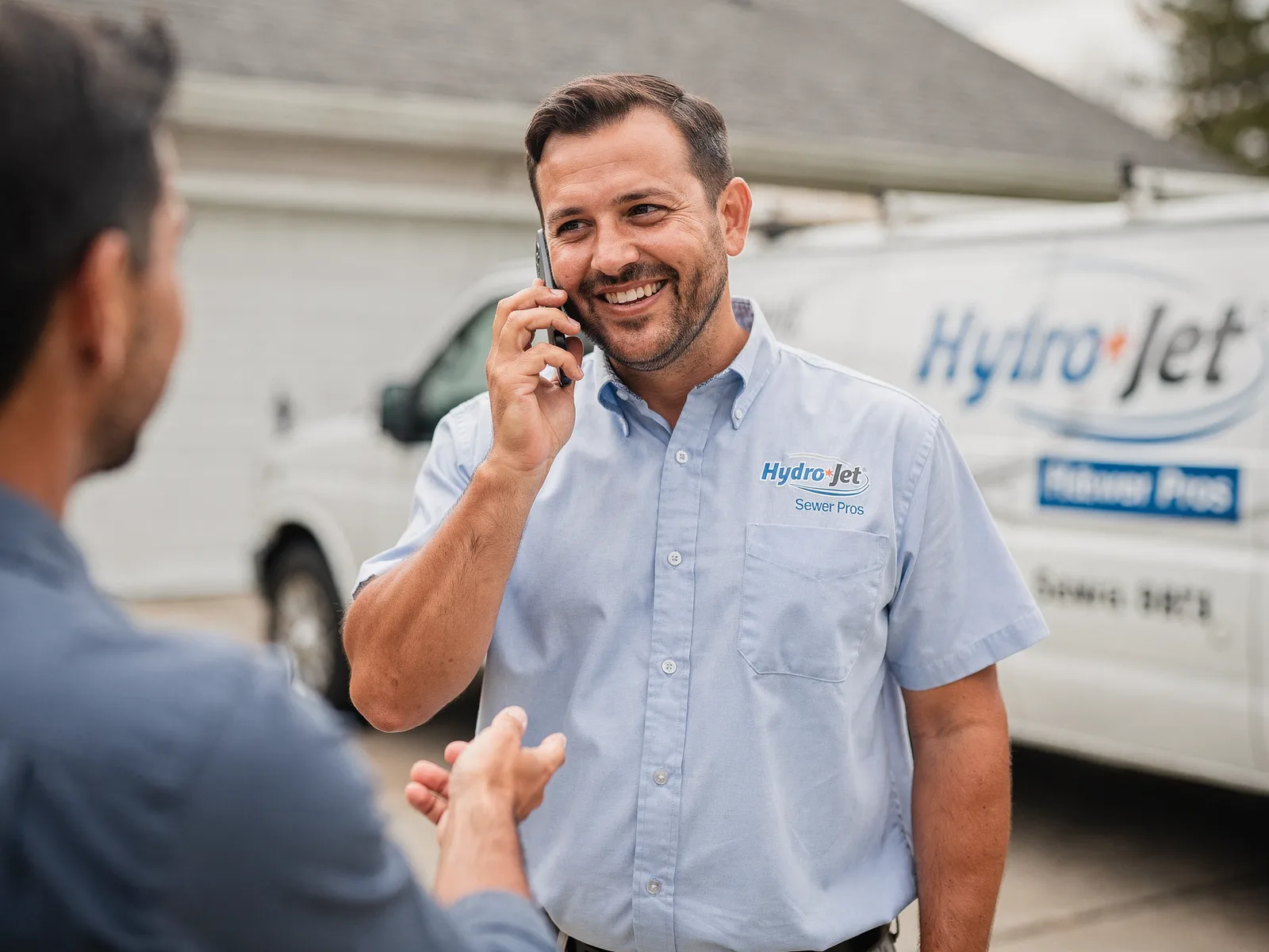 Hydro Jetting Pickett, WI FAQs